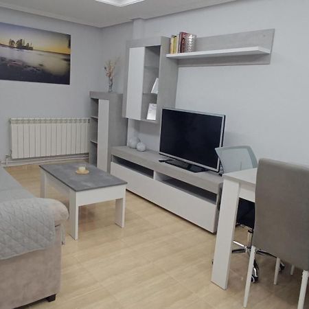 Vivienda En Pleno Centro! Calle Doctrinos 3 Salamanka Zewnętrze zdjęcie