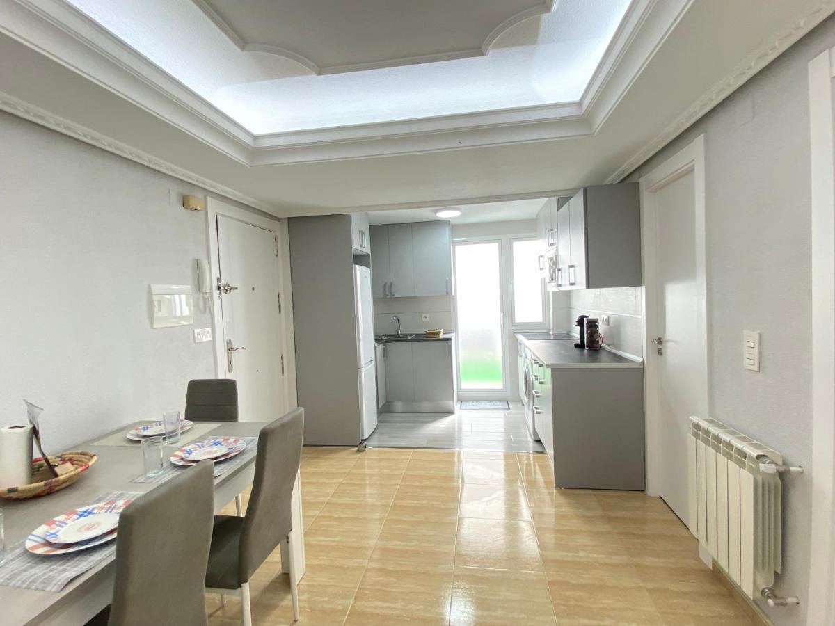 Vivienda En Pleno Centro! Calle Doctrinos 3 Salamanka Zewnętrze zdjęcie