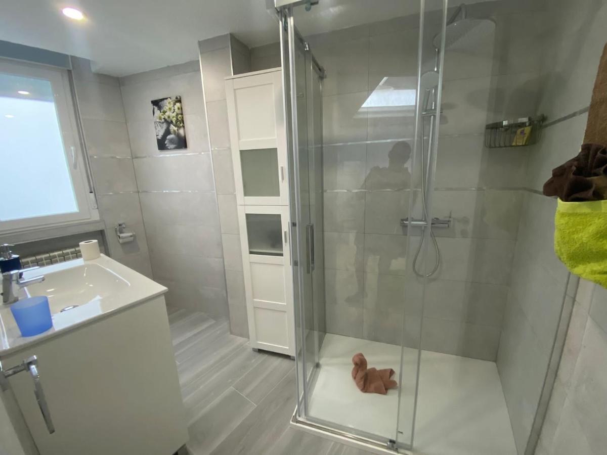 Vivienda En Pleno Centro! Calle Doctrinos 3 Salamanka Zewnętrze zdjęcie