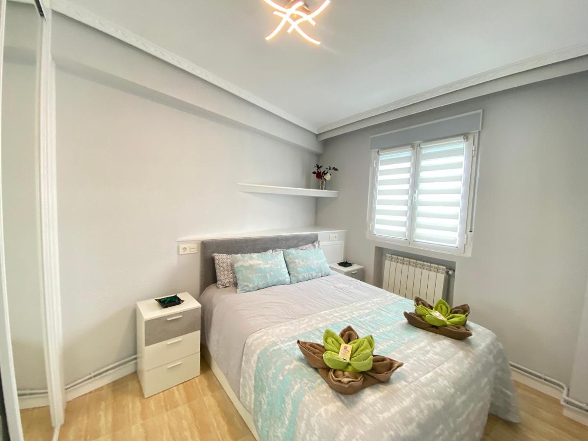 Vivienda En Pleno Centro! Calle Doctrinos 3 Salamanka Zewnętrze zdjęcie