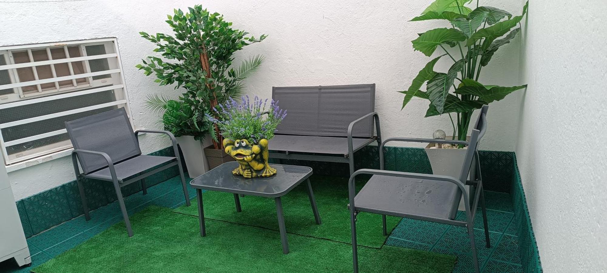 Vivienda En Pleno Centro! Calle Doctrinos 3 Salamanka Zewnętrze zdjęcie