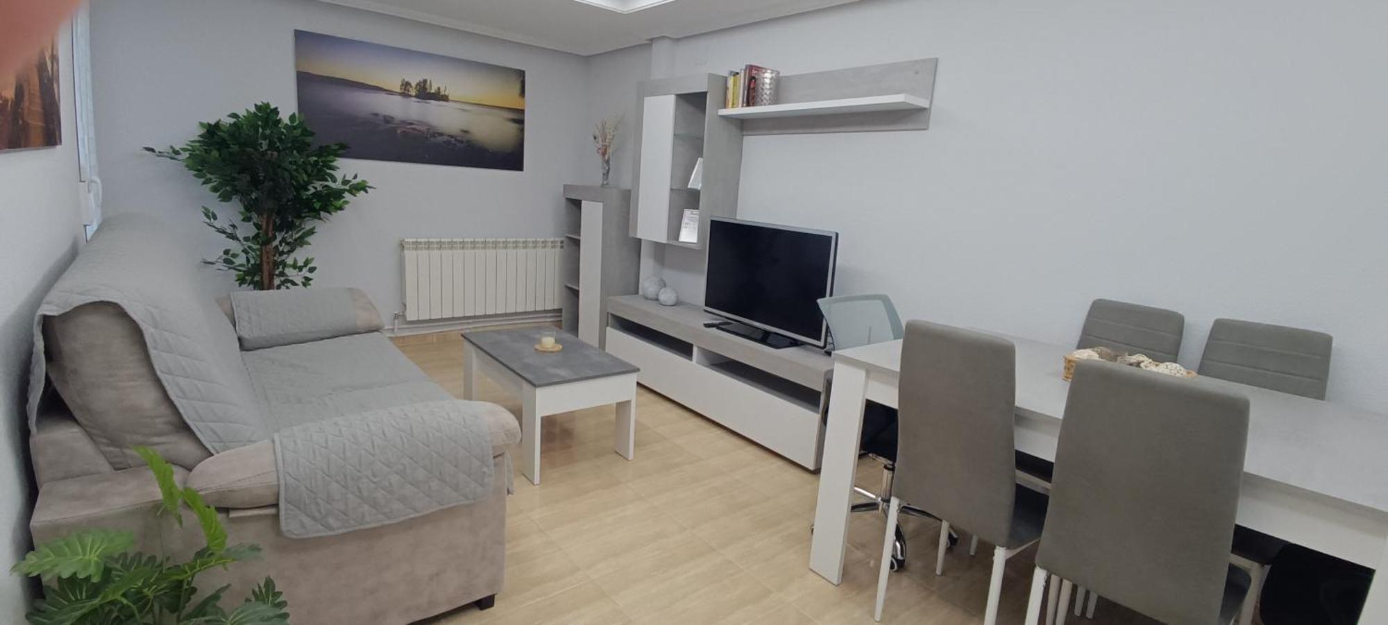Vivienda En Pleno Centro! Calle Doctrinos 3 Salamanka Zewnętrze zdjęcie