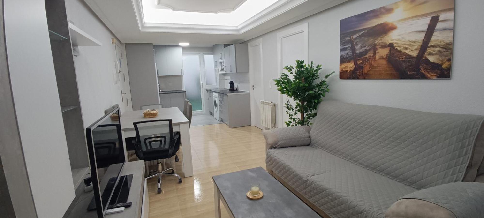 Vivienda En Pleno Centro! Calle Doctrinos 3 Salamanka Zewnętrze zdjęcie