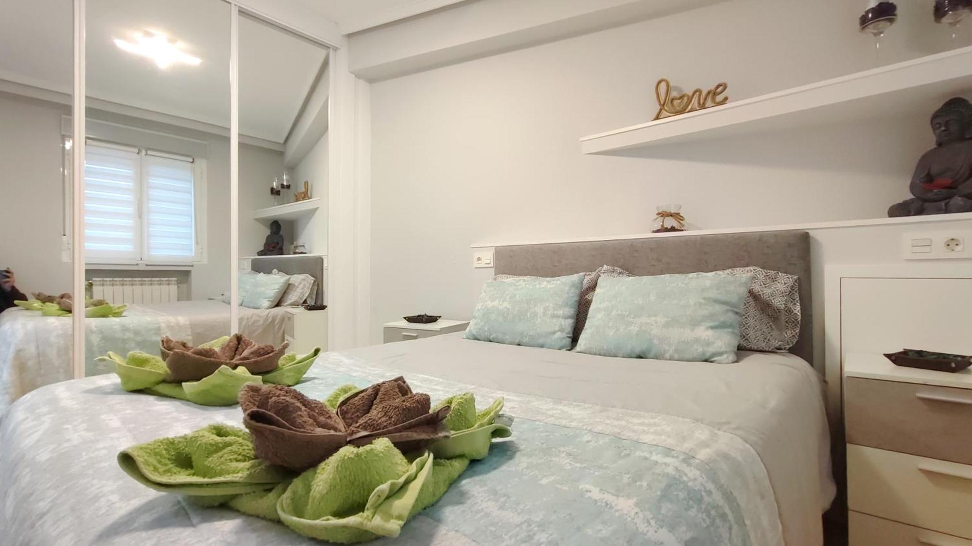 Vivienda En Pleno Centro! Calle Doctrinos 3 Salamanka Zewnętrze zdjęcie