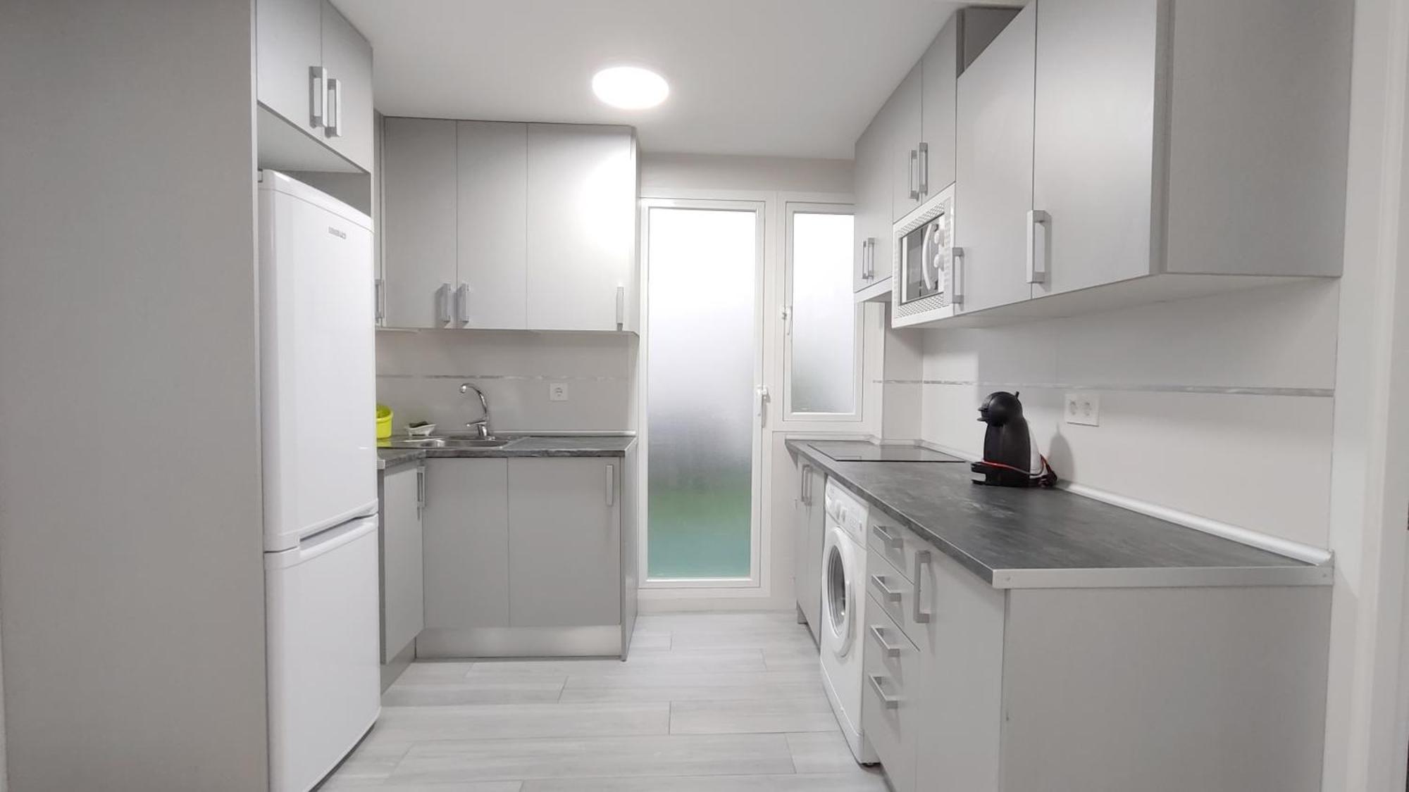 Vivienda En Pleno Centro! Calle Doctrinos 3 Salamanka Zewnętrze zdjęcie