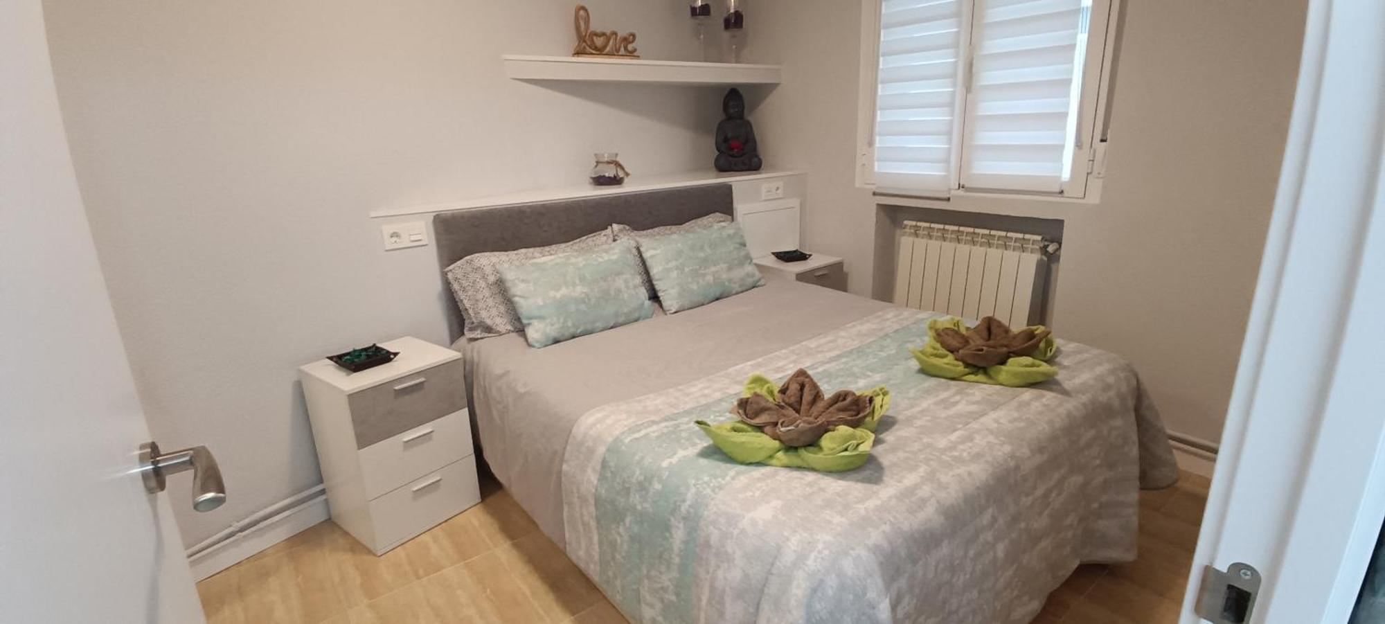 Vivienda En Pleno Centro! Calle Doctrinos 3 Salamanka Zewnętrze zdjęcie