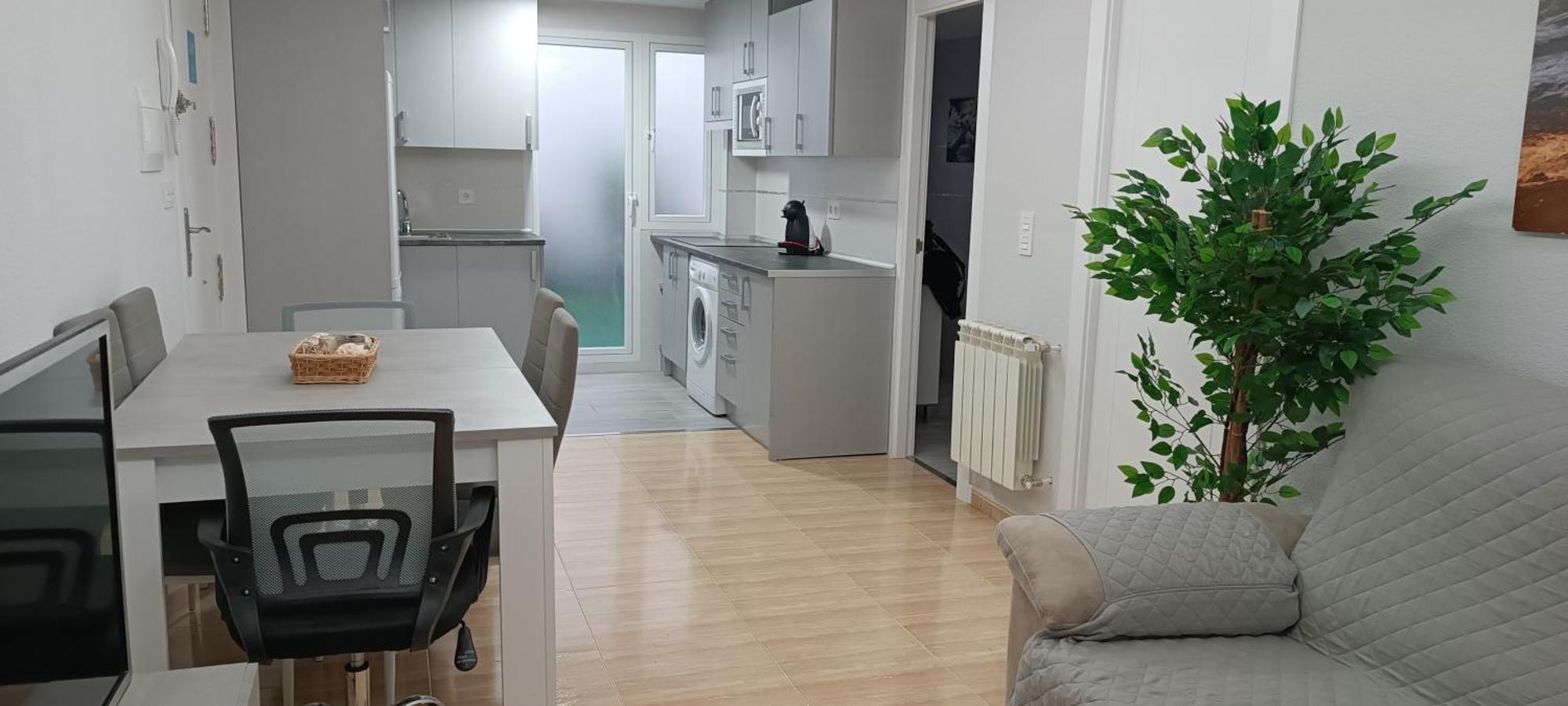 Vivienda En Pleno Centro! Calle Doctrinos 3 Salamanka Zewnętrze zdjęcie