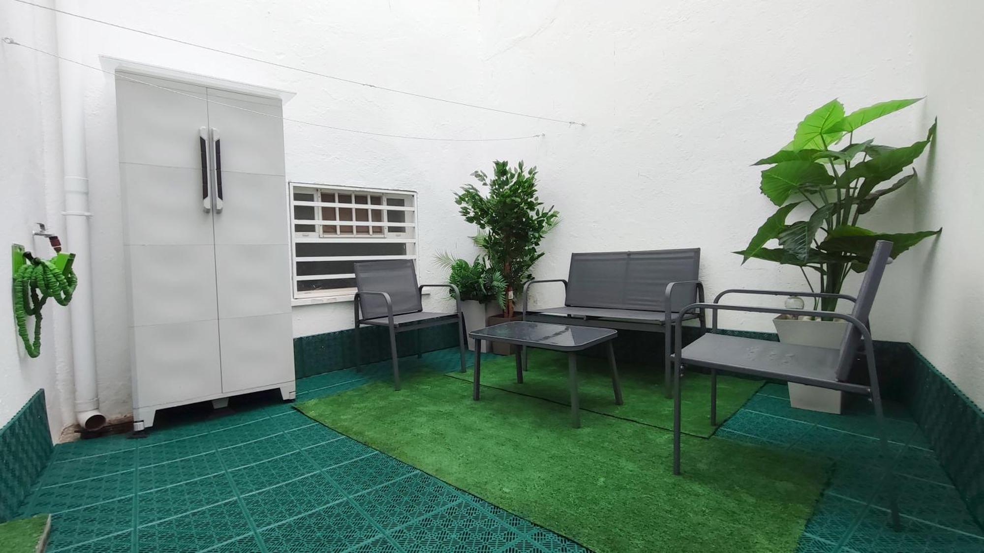 Vivienda En Pleno Centro! Calle Doctrinos 3 Salamanka Zewnętrze zdjęcie
