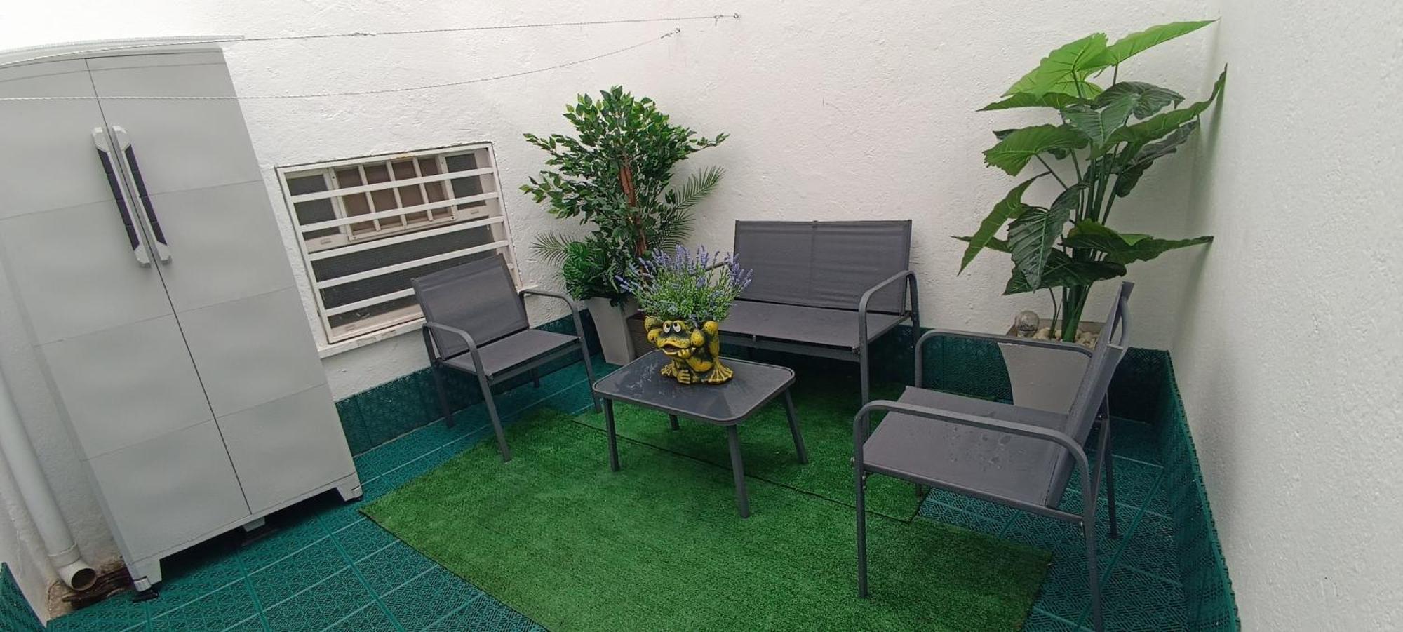 Vivienda En Pleno Centro! Calle Doctrinos 3 Salamanka Zewnętrze zdjęcie